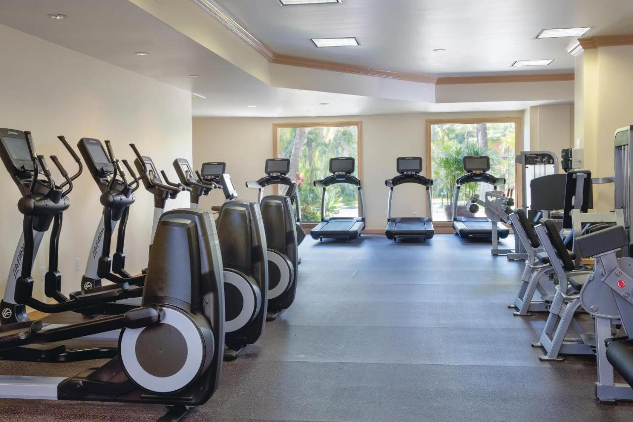 Marriott'S Waiohai Beach Club Koloa Екстер'єр фото