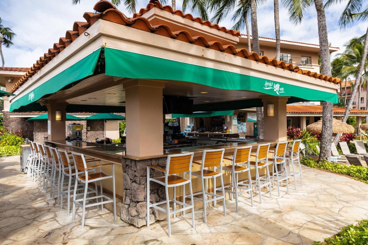 Marriott'S Waiohai Beach Club Koloa Екстер'єр фото