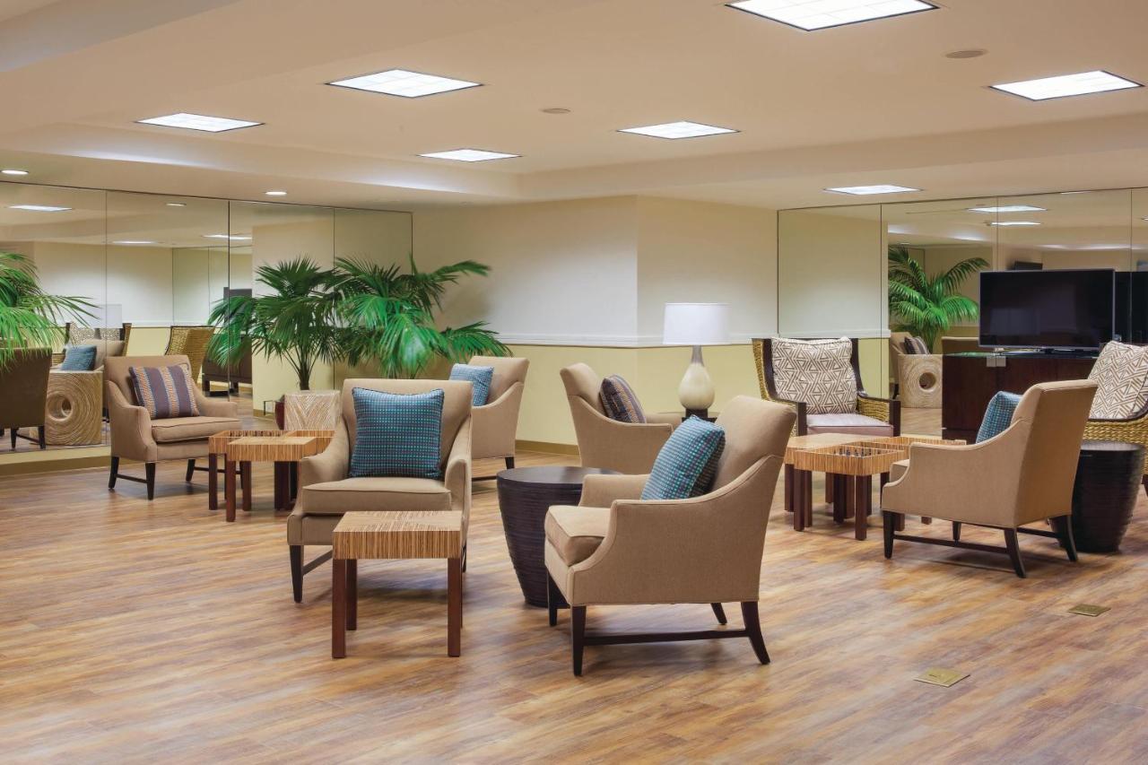 Marriott'S Waiohai Beach Club Koloa Екстер'єр фото