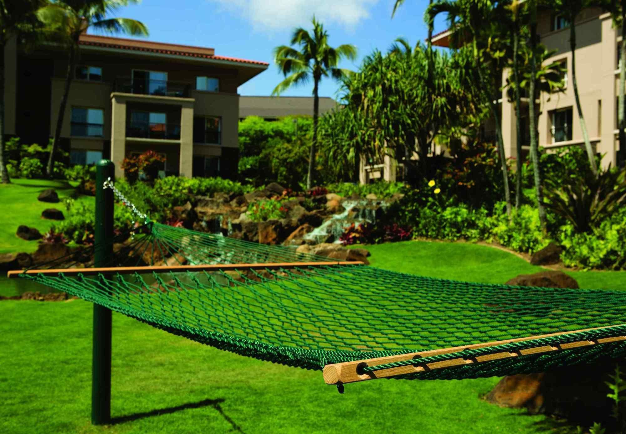 Marriott'S Waiohai Beach Club Koloa Екстер'єр фото