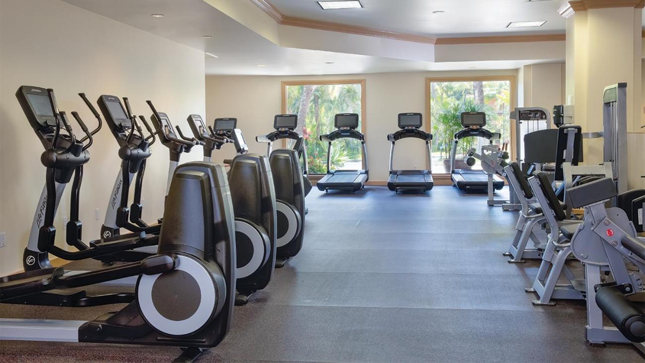 Marriott'S Waiohai Beach Club Koloa Екстер'єр фото