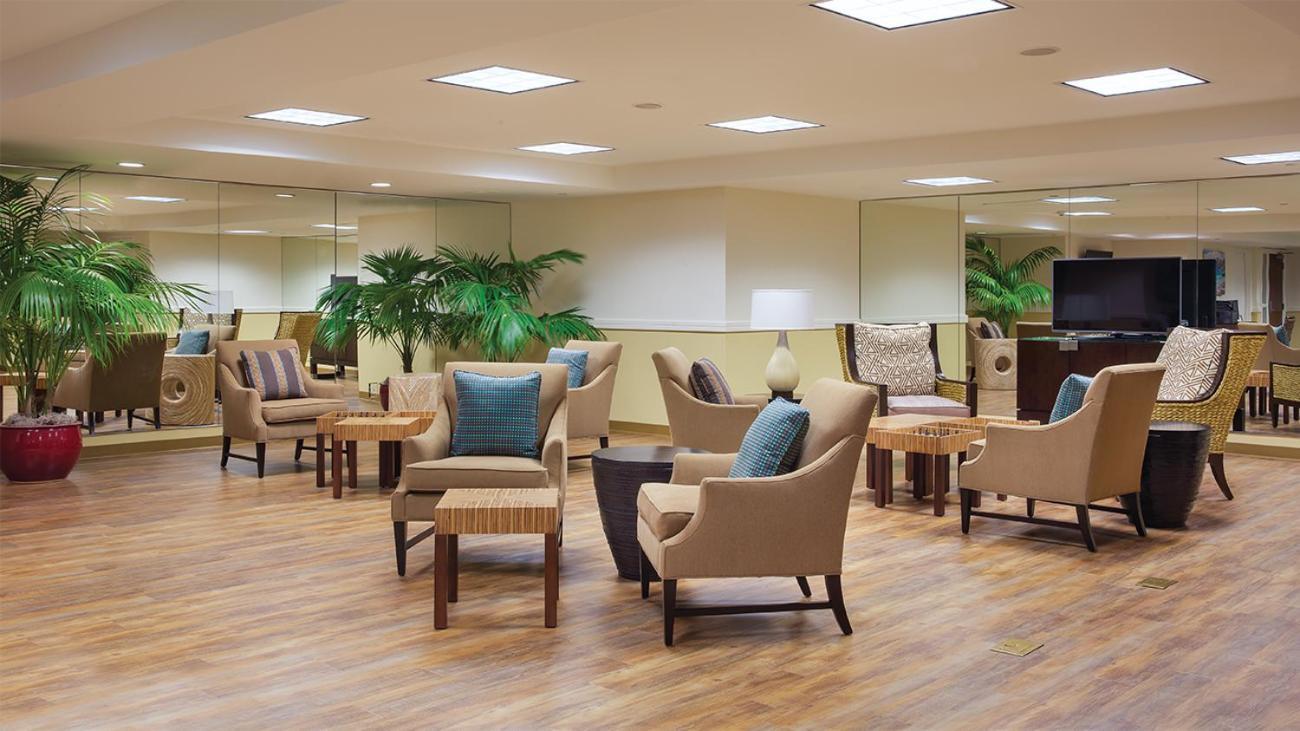 Marriott'S Waiohai Beach Club Koloa Екстер'єр фото