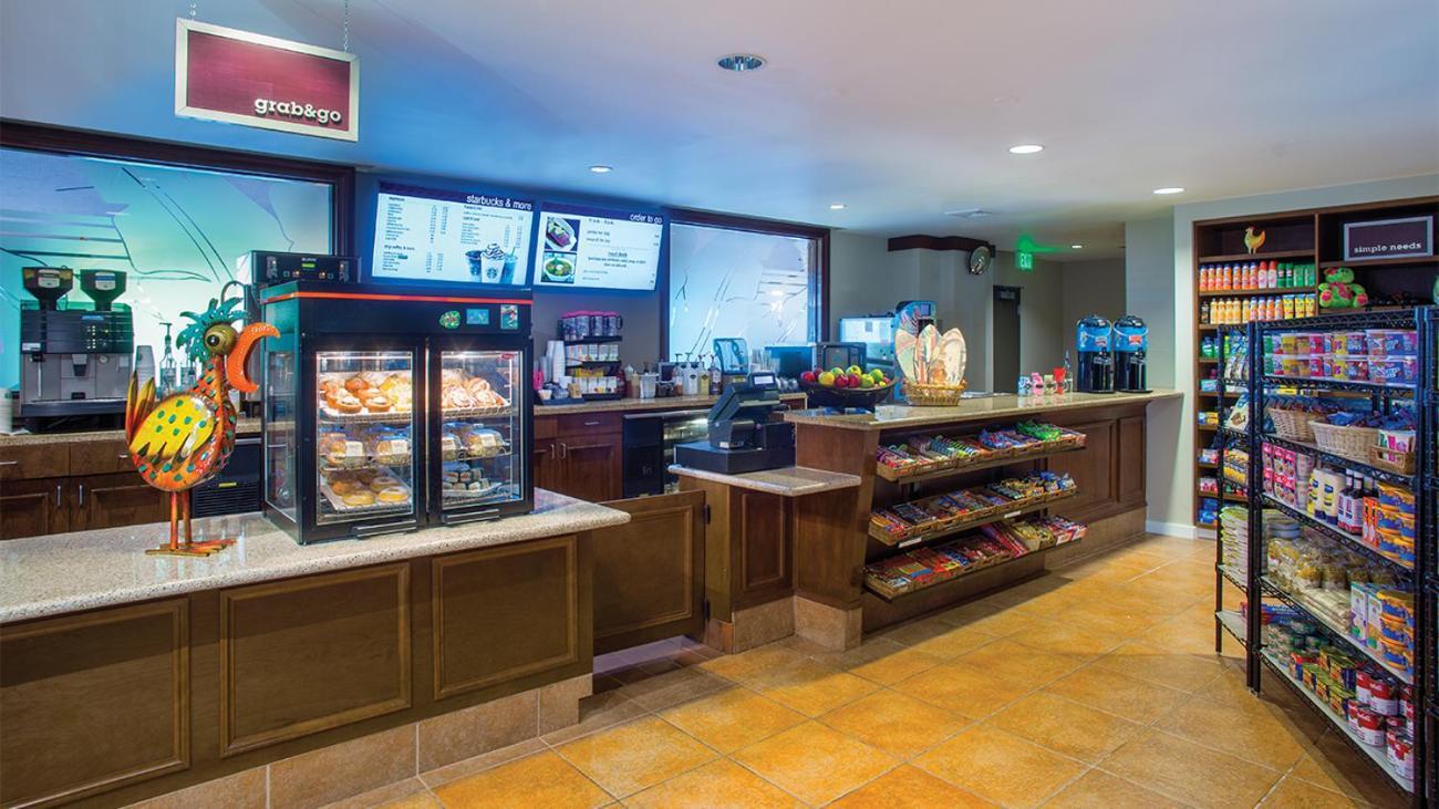 Marriott'S Waiohai Beach Club Koloa Екстер'єр фото