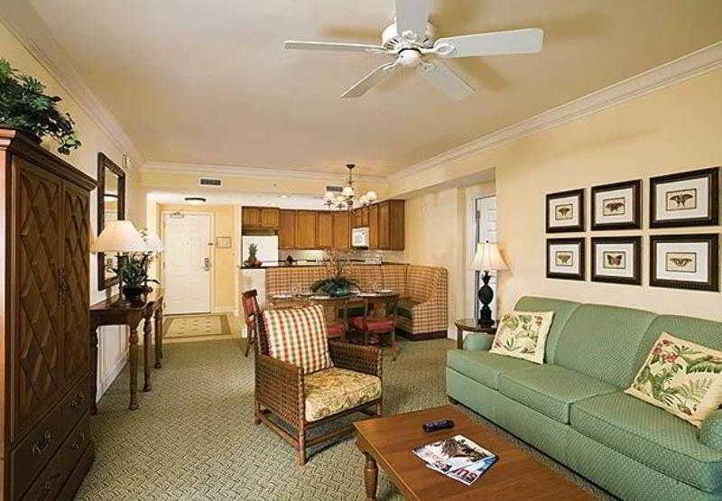 Marriott'S Waiohai Beach Club Koloa Номер фото