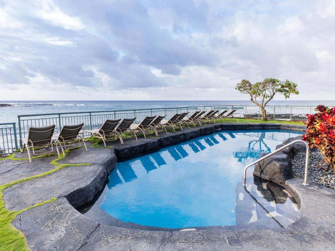 Marriott'S Waiohai Beach Club Koloa Екстер'єр фото