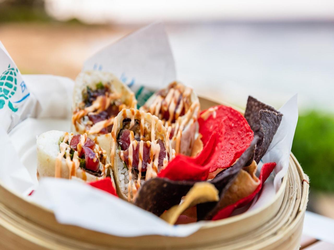 Marriott'S Waiohai Beach Club Koloa Екстер'єр фото