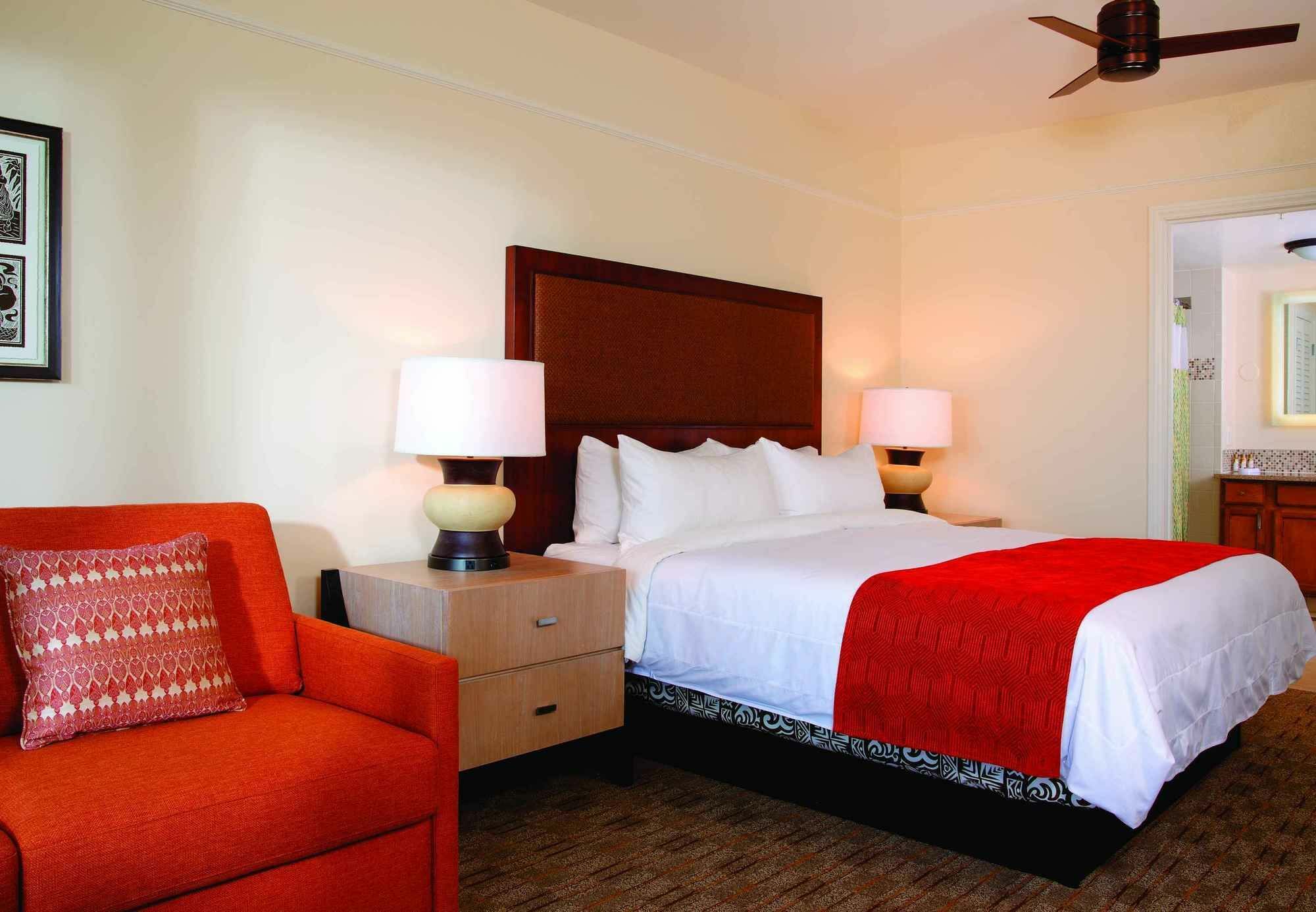 Marriott'S Waiohai Beach Club Koloa Екстер'єр фото