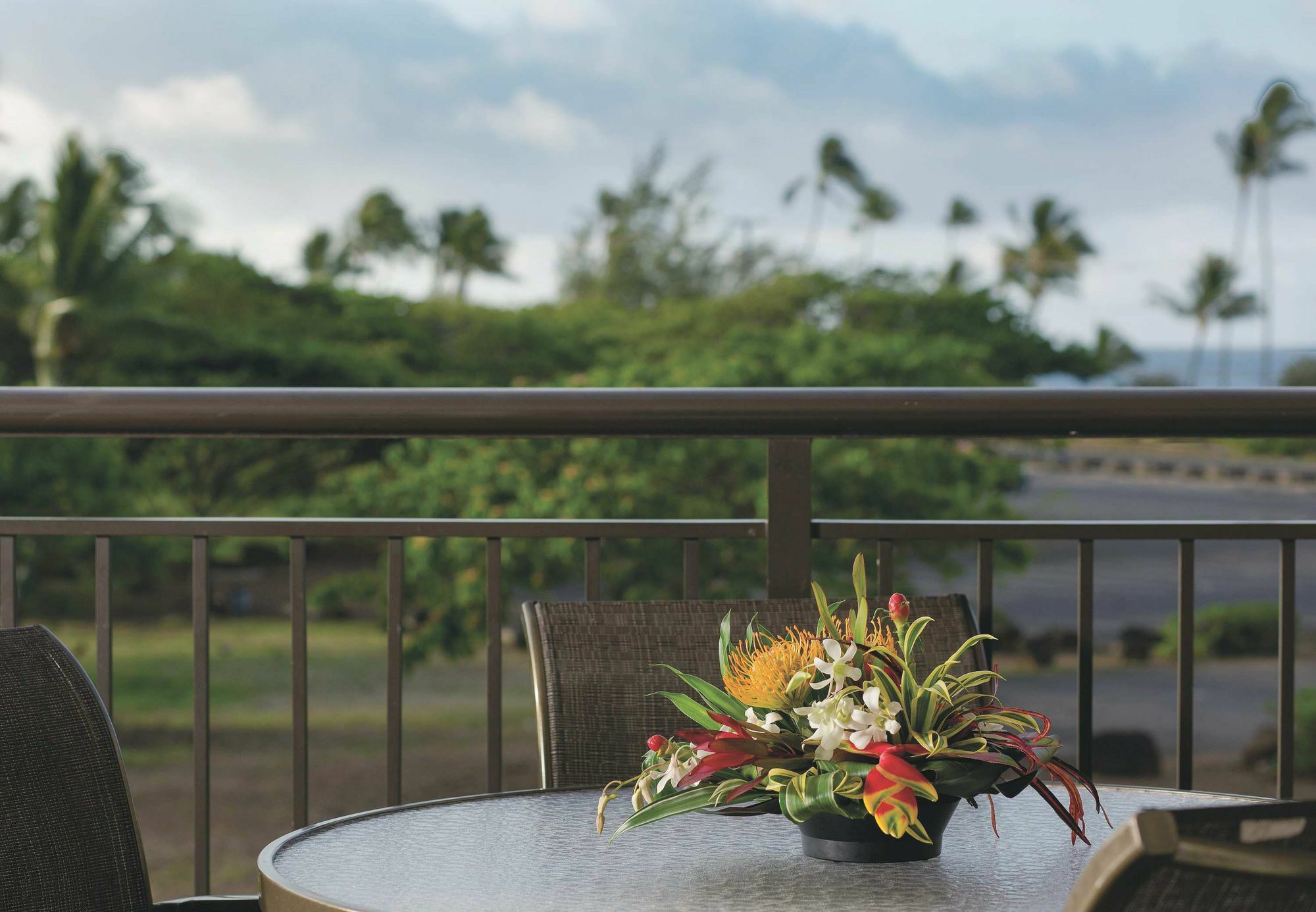 Marriott'S Waiohai Beach Club Koloa Екстер'єр фото